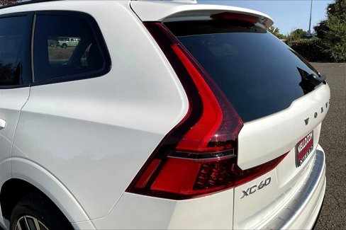New 2026 Volvo XC60 B5 Ultra w/ Climate Package image 25
