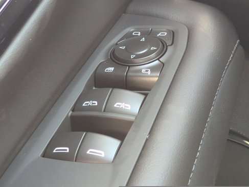 New 2026 Chevrolet Tahoe LT image 23