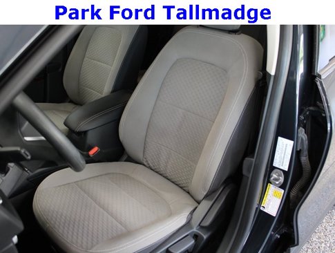 Used 2022 Ford Escape SE image 11