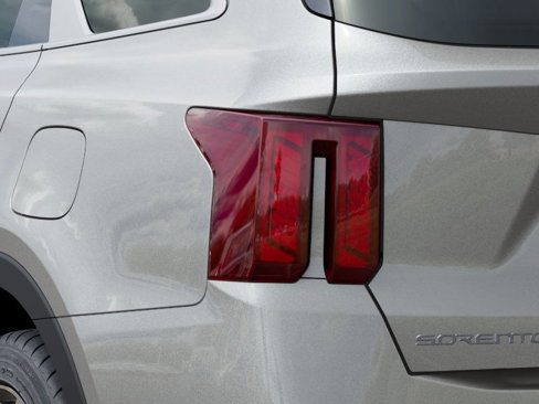 New 2026 Kia Sorento EX image 11