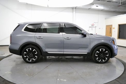 Used 2023 Kia Telluride SX Prestige image 8