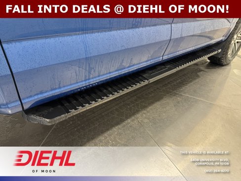 Used 2022 Ford F150 XL w/ STX Appearance Package image 8