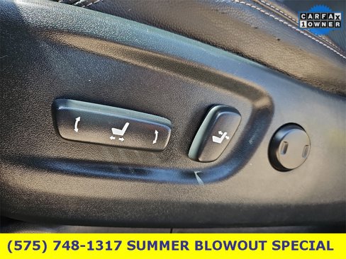 Used 2021 Toyota 4Runner Nightshade image 14
