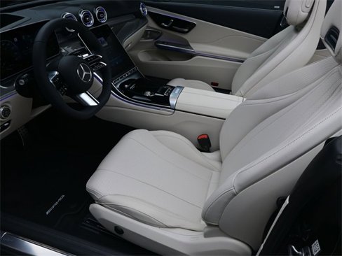 New 2026 Mercedes-Benz CLE 450 4MATIC Cabriolet image 19