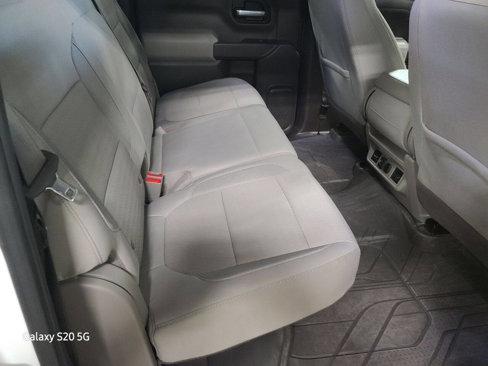 Used 2020 Chevrolet Silverado 1500 LT w/ All-Star Edition image 19