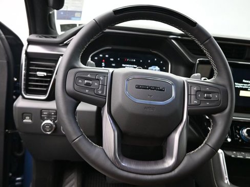 New 2026 GMC Sierra 1500 Denali Ultimate image 15