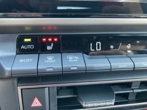 New 2026 Toyota Camry XLE image 21