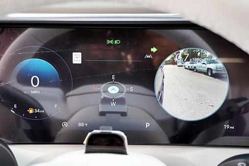 New 2026 Hyundai Palisade Limited image 41