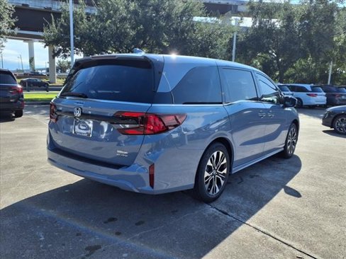 New 2026 Honda Odyssey Elite image 10