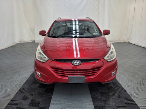 Used 2015 Hyundai Tucson SE image 14