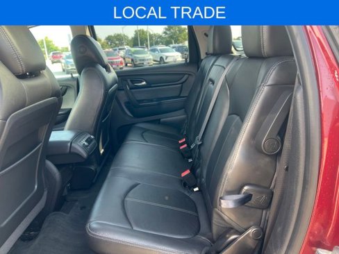 Used 2015 Chevrolet Traverse LT image 14