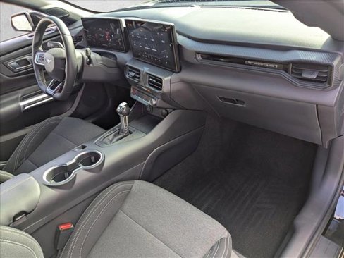 Certified 2024 Ford Mustang Coupe w/ Mustang Nite Pony Package image 20
