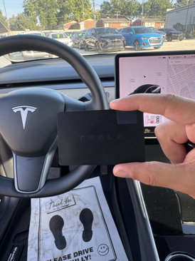 Used 2020 Tesla Model Y Long Range image 14