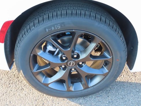 New 2026 Chrysler Pacifica Limited image 15