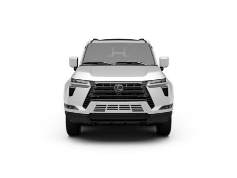 New 2025 Lexus GX 550 image 10