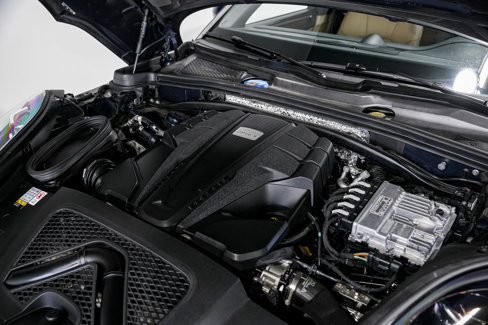 Used 2023 Porsche Macan S image 52