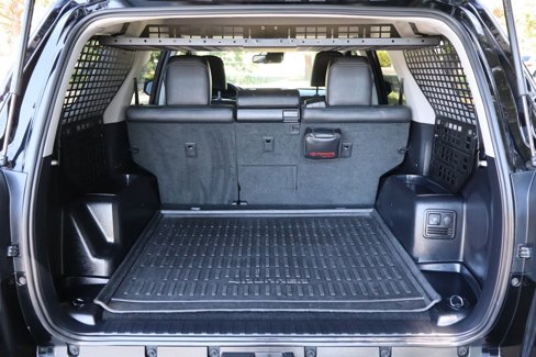 Used 2022 Toyota 4Runner Limited image 14