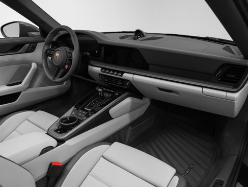 Certified 2025 Porsche 911 Carrera image 31