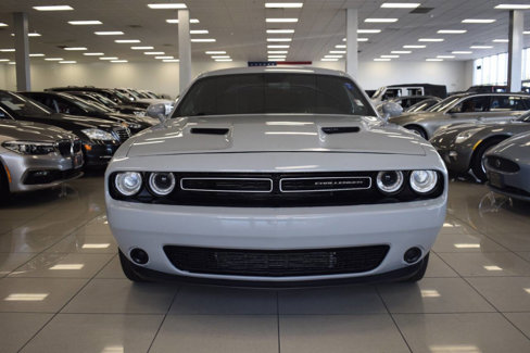 Used 2021 Dodge Challenger SXT image 13