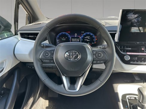 New 2026 Toyota Corolla SE w/ SE Package image 13