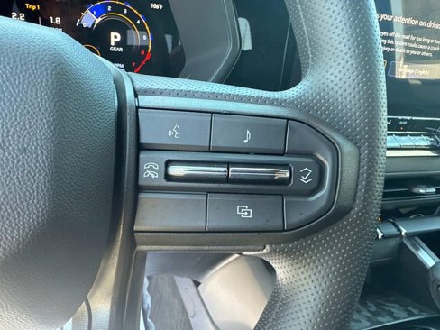 New 2026 Chevrolet Colorado Trail Boss image 16
