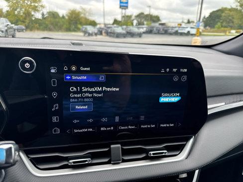 New 2026 Chevrolet Equinox LT w/ Convenience Package II image 24