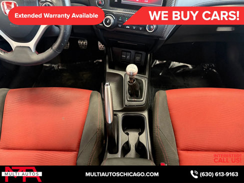 Used 2015 Honda Civic Si image 23