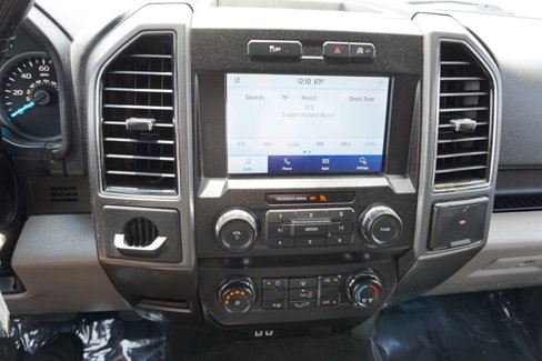 Used 2020 Ford F150 XLT w/ Equipment Group 301A Mid image 28