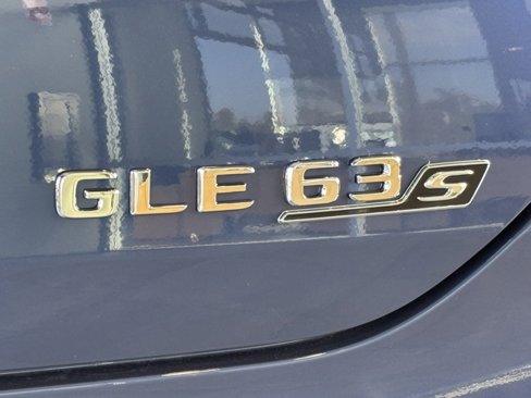 New 2026 Mercedes-Benz GLE 63 AMG S image 6