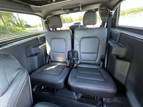 New 2025 Ford Bronco Stroppe Edition image 64