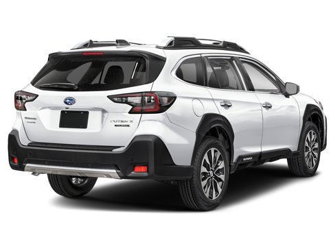 New 2025 Subaru Outback Touring image 2