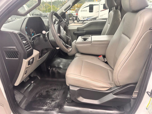 Used 2017 Ford F150 XL image 16