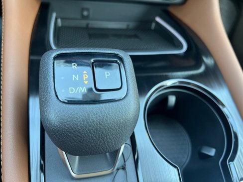 New 2026 Nissan Rogue Platinum image 25