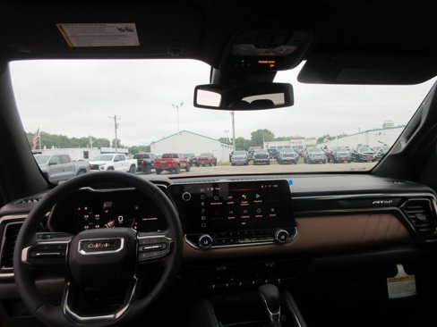 New 2026 GMC Canyon AT4 w/ Technology Plus Package image 15
