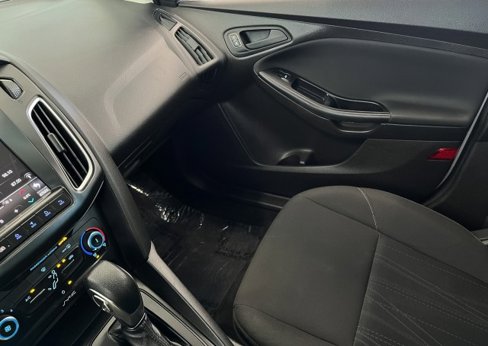 Used 2016 Ford Focus S image 23