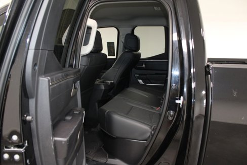 Used 2022 Toyota Tundra SR5 image 25