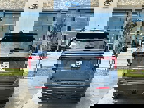 New 2025 Ford Explorer ST-Line image 43