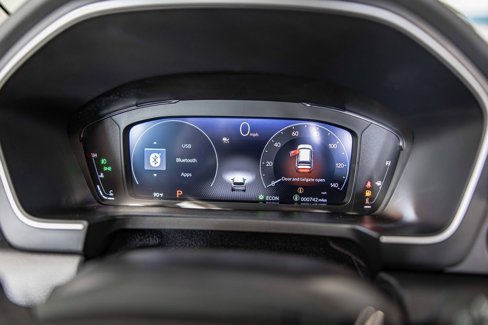 Used 2025 Honda Pilot Elite image 24