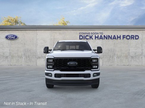 New 2026 Ford F250 XLT image 6