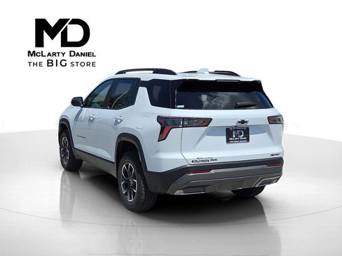 New 2026 Chevrolet Equinox ACTIV image 4