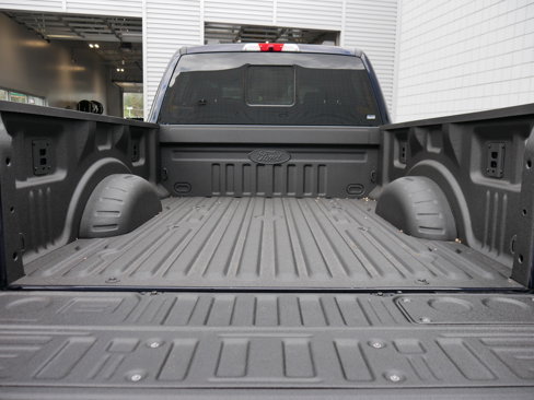 New 2025 Ford F350 Lariat image 29