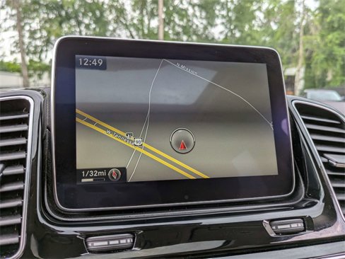 Used 2016 Mercedes-Benz GLE 400 4MATIC image 22