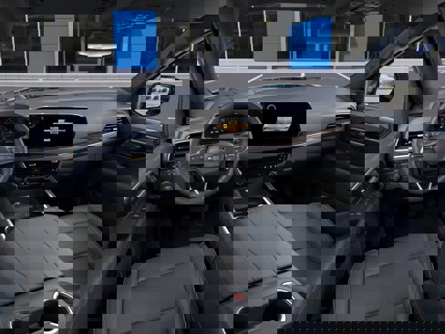 New 2026 Chevrolet Tahoe Premier image 39