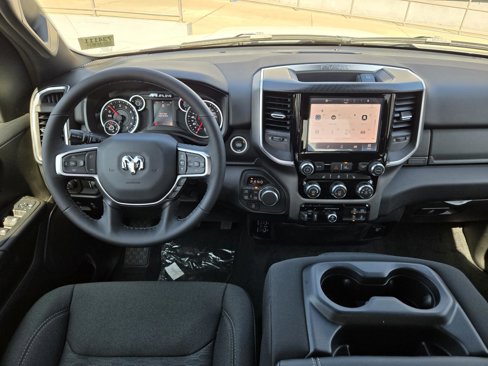 New 2026 RAM 1500 Big Horn image 6