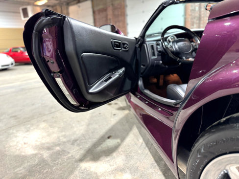 Used 1999 Plymouth Prowler image 19