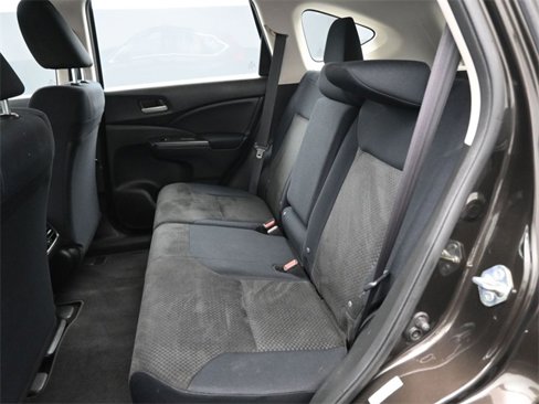 Used 2015 Honda CR-V LX image 10