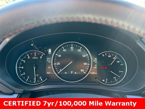 Used 2024 MAZDA CX-5 2.5 Turbo w/ Premium Package image 29