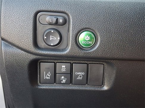 Certified 2025 Honda Ridgeline Sport image 26