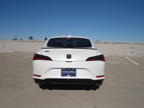 New 2026 Acura Integra A-Spec image 7