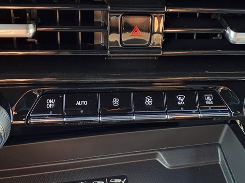 New 2026 Chevrolet Tahoe LT w/ Comfort Package image 5
